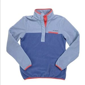 Columbia Women’s Mountain Side pullover